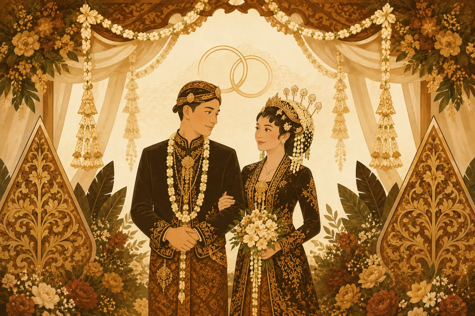 Weton & Pernikahan: Menentukan Hari Baik