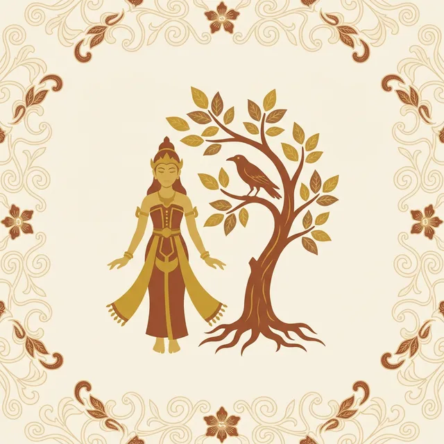Ilustrasi wuku Sinta